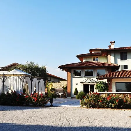 La Corte Hotel