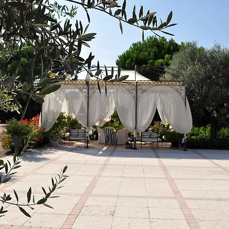 Hotel La Corte