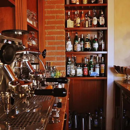 La Corte Hotel