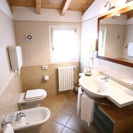 La Corte Hotel