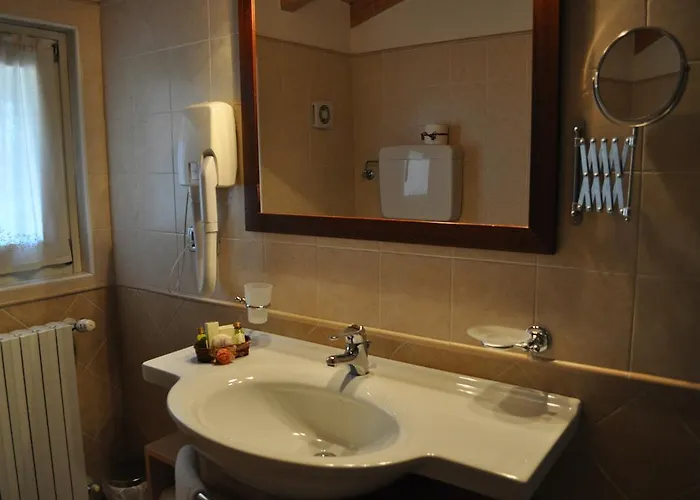 La Corte Otel 3*