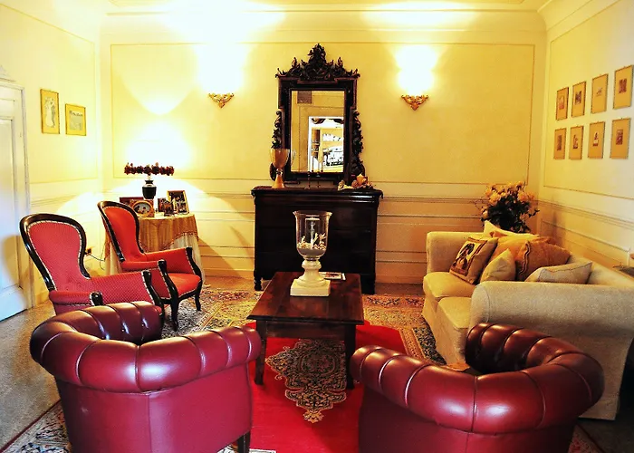 La Corte Otel 3*