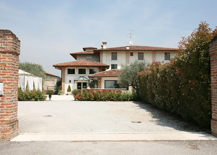 Otel La Corte