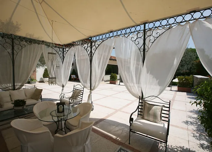 Otel La Corte