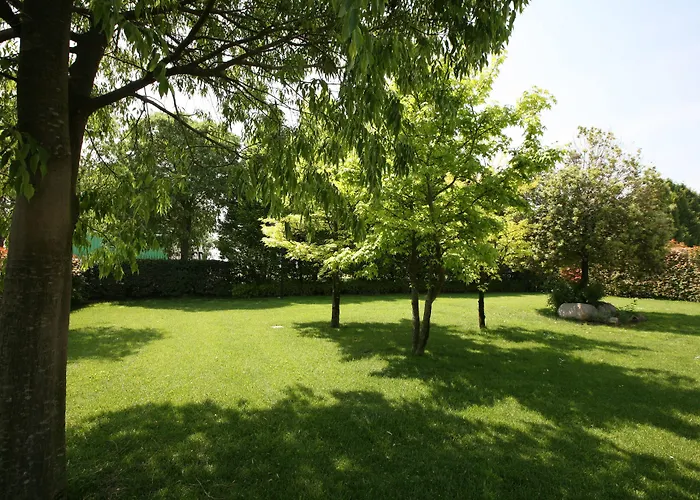 Otel La Corte Bedizzole