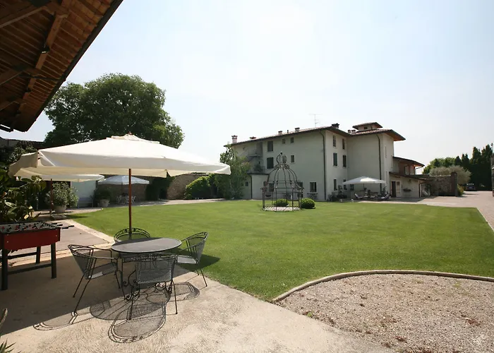 Otel La Corte Bedizzole