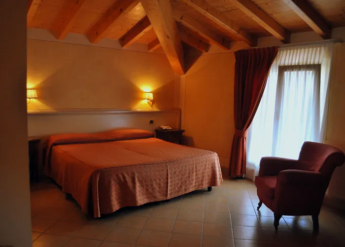 Otel La Corte