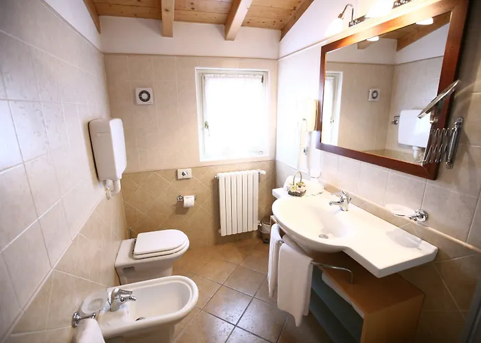 La Corte Otel