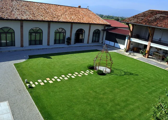 Otel La Corte