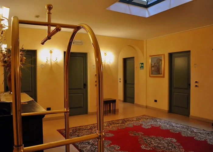 La Corte Otel