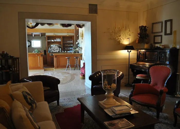 La Corte Otel 3*