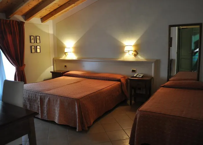 La Corte Otel 3*